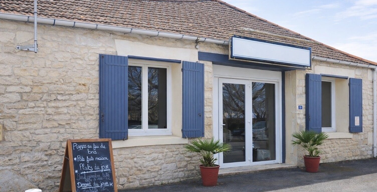 Pizzeria - Snack - Sandwicherie - Saladerie - Fast Food — photo 1