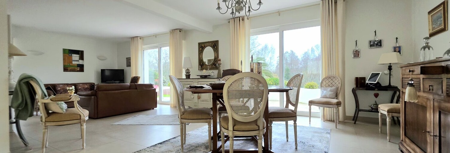 Maison 7 Pièces 173 m² à vendre à Saint-Avé (56890)