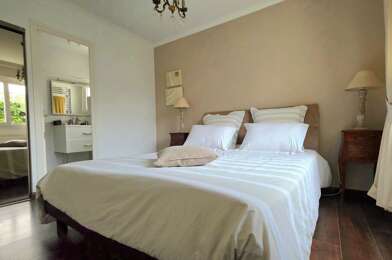 Maison 7 pièces 599000 €