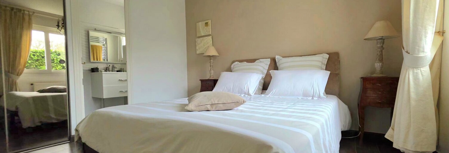 Maison 7 Pièces 173 m² à vendre à Saint-Avé (56890)