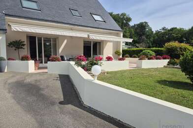 Maison 7 pièces 599000 €