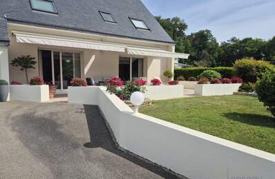 Maison — photo du bien