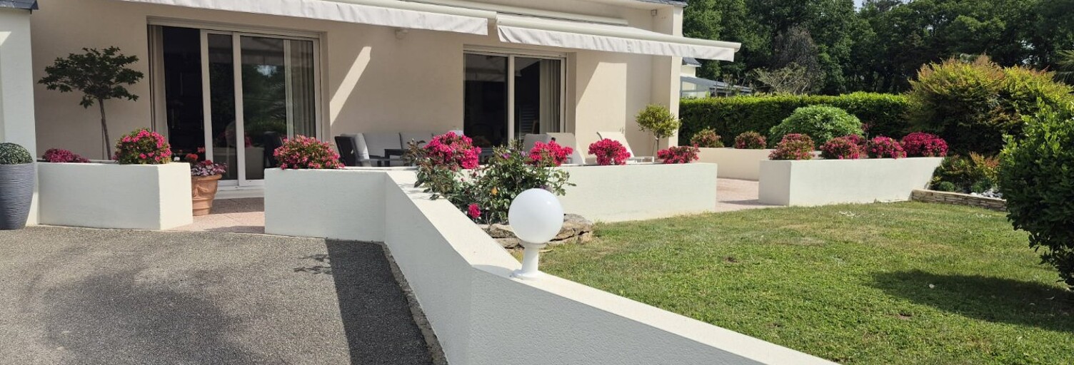 Maison 7 Pièces 173 m² à vendre à Saint-Avé (56890)