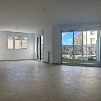 Appartement 4 pièces 435000 €