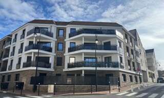 Appartement 4 Pièces 92 m² à vendre à Montévrain (77144)