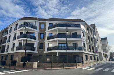Appartement 4 pièces 405000 €