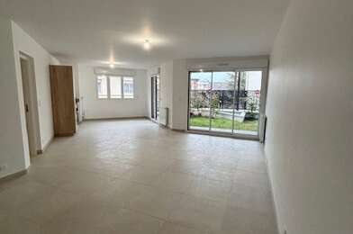 Appartement 4 pièces 405000 €