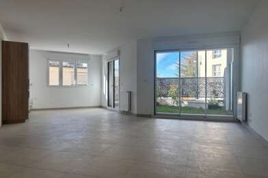Appartement 4 pièces 405000 €