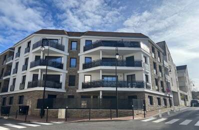 Appartement — photo du bien