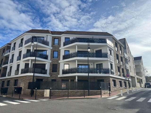 Appartement — photo du bien