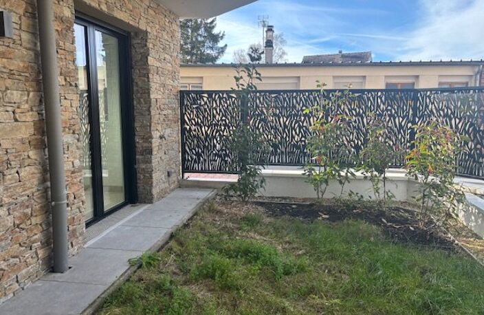 Appartement — photo 3