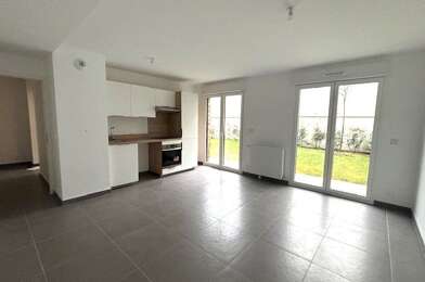 Appartement 4 pièces 385000 €