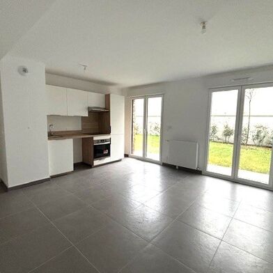 Appartement 4 pièces 385000 €