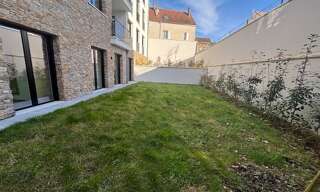 Appartement 4 Pièces 77 m² à vendre à Montévrain (77144)