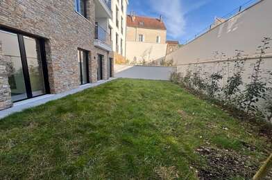 Appartement 4 pièces 385000 €