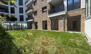 Appartement 4 Pièces 77 m² à vendre à Montévrain (77144)