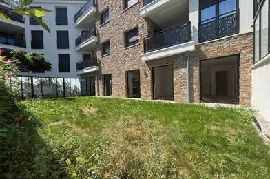 Appartement 4 pièces 385000 €