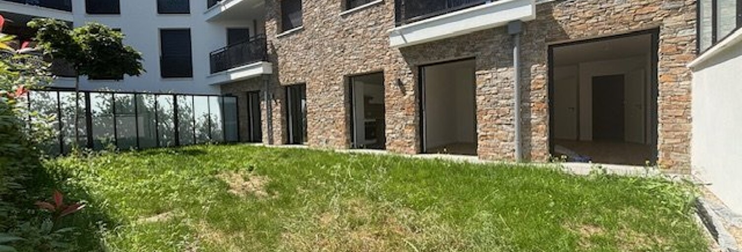 Appartement 4 Pièces 77 m² à vendre à Montévrain (77144)