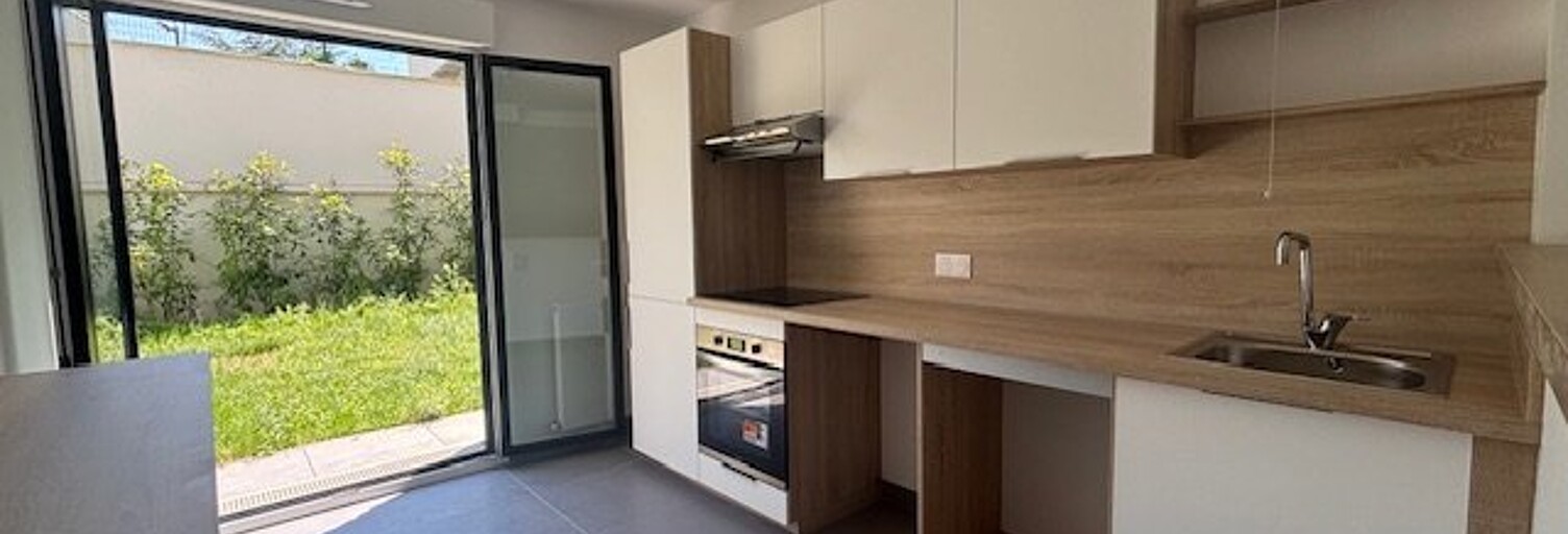 Appartement 4 Pièces 77 m² à vendre à Montévrain (77144)