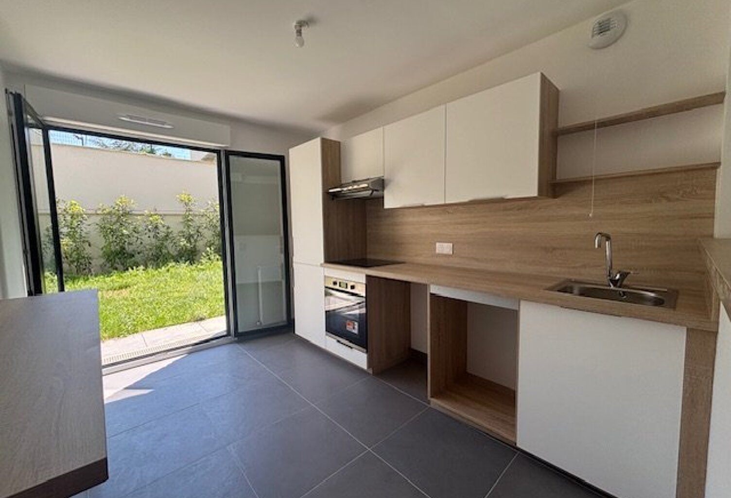 Appartement — photo 1