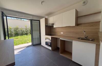 Appartement — photo du bien