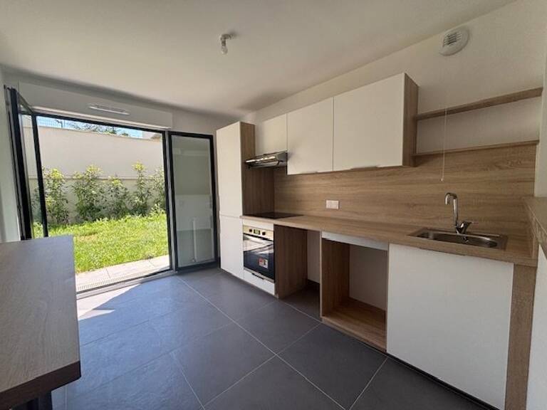 Appartement — photo 1