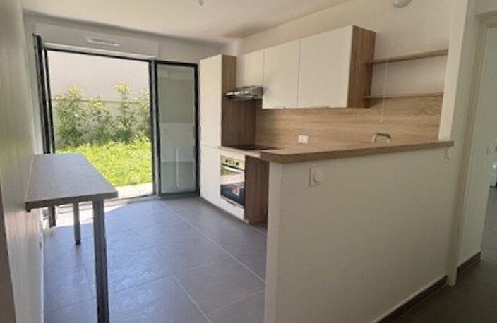 Appartement — photo 2
