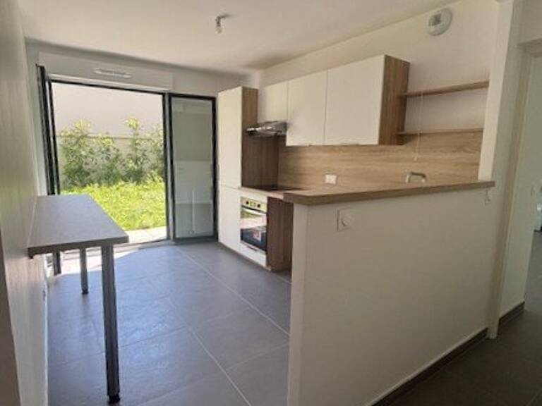 Appartement — photo 1