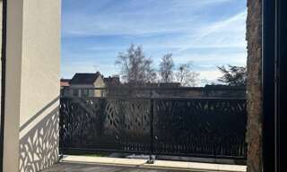 Appartement 4 Pièces 88 m² à vendre à Montévrain (77144)