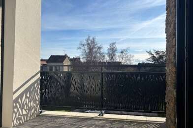 Appartement 4 pièces 410000 €