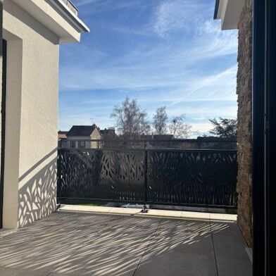 Appartement 4 pièces 410000 €