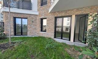 Appartement 4 Pièces 90 m² à vendre à Montévrain (77144)