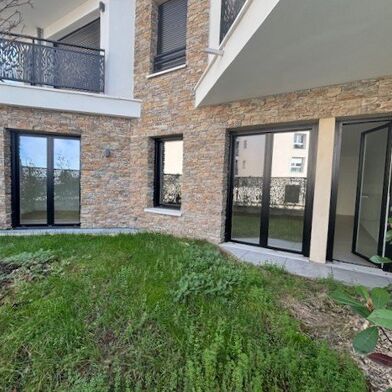 Appartement 4 pièces 460000 €