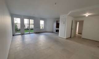 Appartement 4 Pièces 90 m² à vendre à Montévrain (77144)