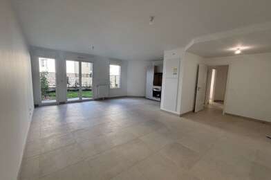 Appartement 4 pièces 460000 €