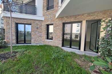 Appartement 4 pièces 460000 €