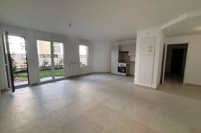 Appartement 4 pièces 430000 €