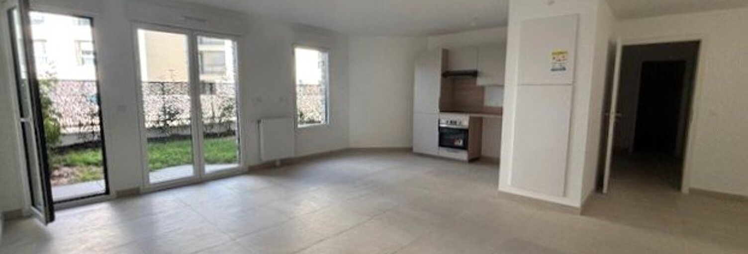Appartement 4 Pièces 90 m² à vendre à Montévrain (77144)