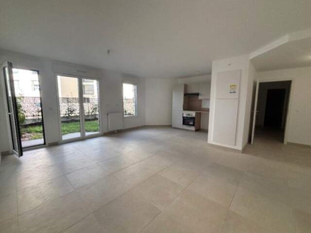 Appartement — photo du bien
