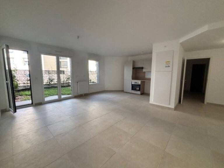 Appartement — photo 1
