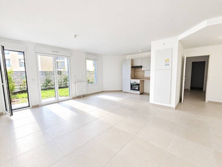 Appartement — photo 1