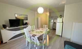 Appartement 2 Pièces 34 m² à vendre à Berck (62600)