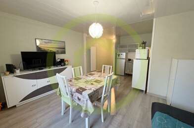 Appartement 2 pièces 138000 €