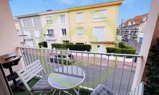 Appartement 2 Pièces 35 m² à vendre à Berck (62600)