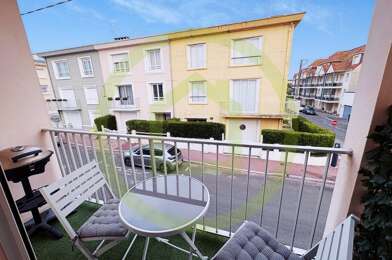 Appartement 2 pièces 138000 €
