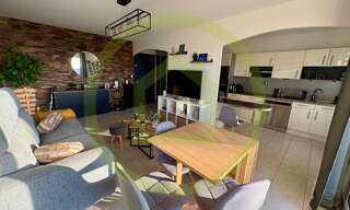 Appartement 2 Pièces 46 m² à vendre à Marseille 13 (13013)