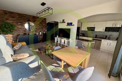 Appartement 2 pièces 197000 €