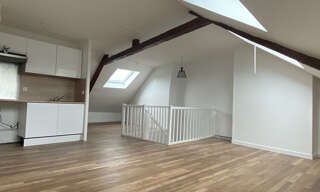 Appartement 1 Pièce 30 m² à louer à Darnétal (76160)