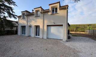 Maison 6 Pièces 120 m² à vendre à Roinville (91410)