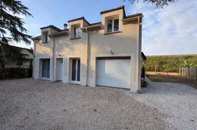 Maison 6 pièces 319000 €